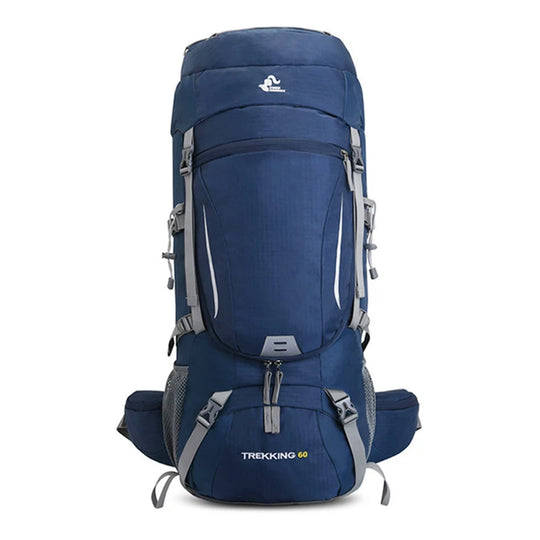 Patharo - 60L Hiking Mountaineering Backpack