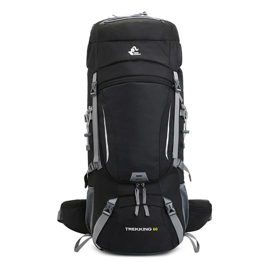 Patharo - 60L Hiking Mountaineering Backpack