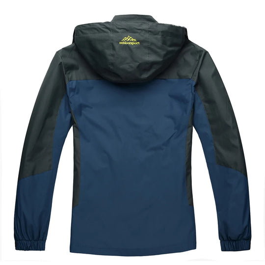 Patharo - Camping Hiking Jacket