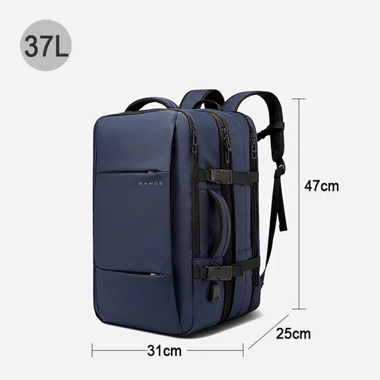 Patharo - Backpack Men