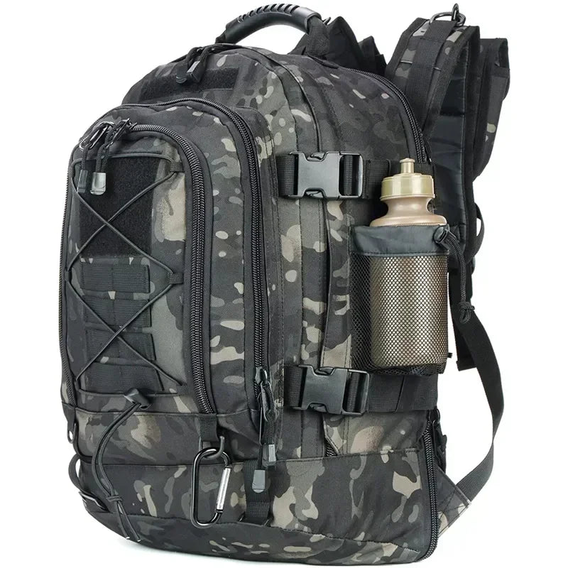 Patharo - Extra Large Tactical Backpack