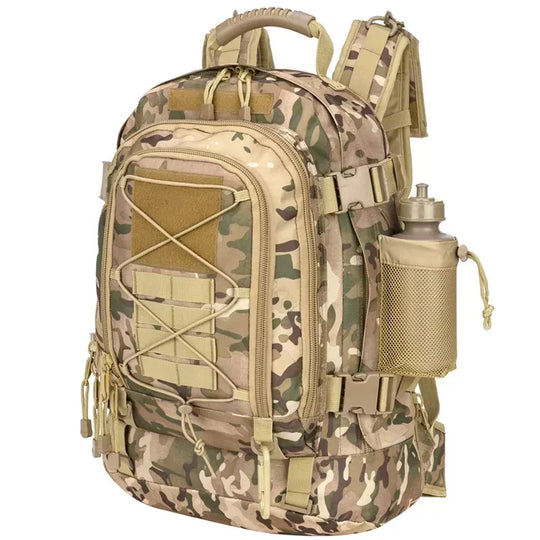 Patharo - Extra Large Tactical Backpack