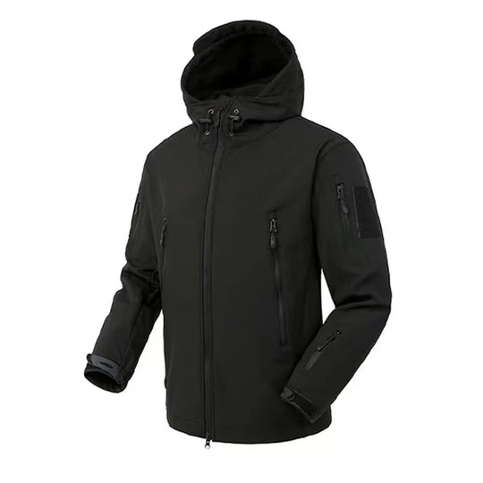 Patharo - Men's Tactical Jacket And Pants