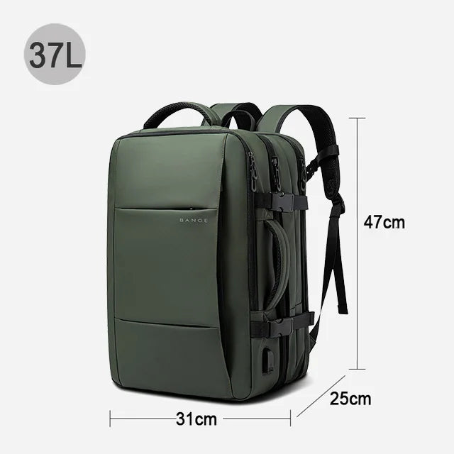 Patharo - Backpack Men