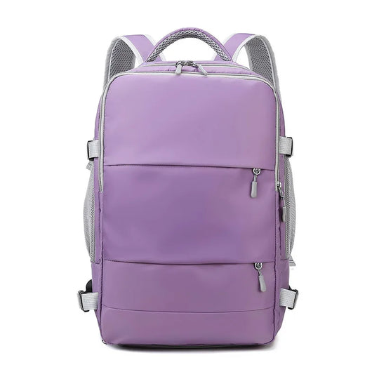 Patharo - Travel Backpack Large Capacity