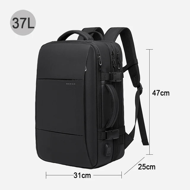 Patharo - Backpack Men