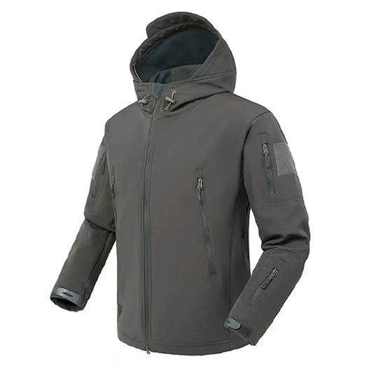 Patharo - Men's Tactical Jacket And Pants