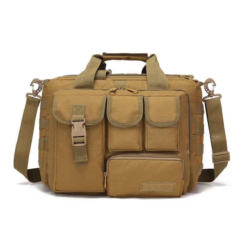 Patharo - Portable Tactical Hiking Bandbag