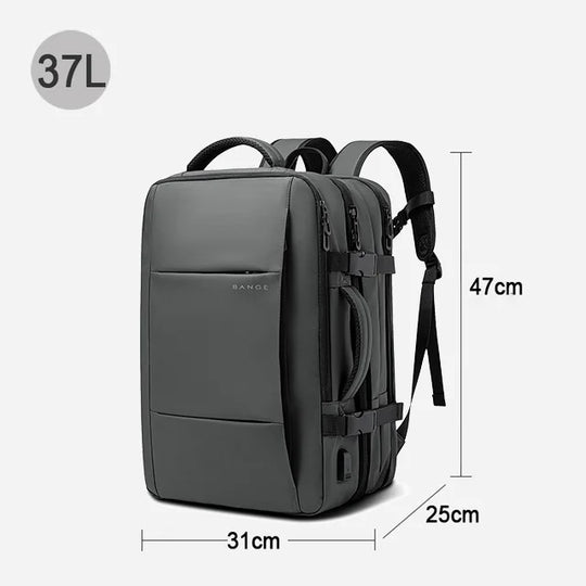 Patharo - Backpack Men