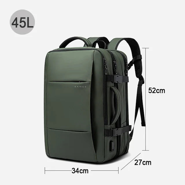 Patharo - Backpack Men