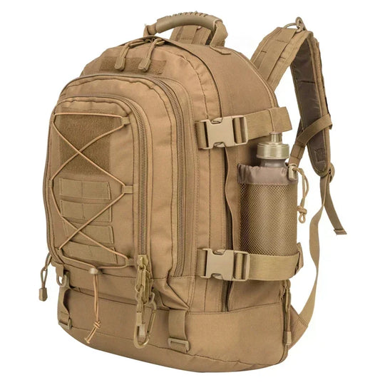 Patharo - Extra Large Tactical Backpack