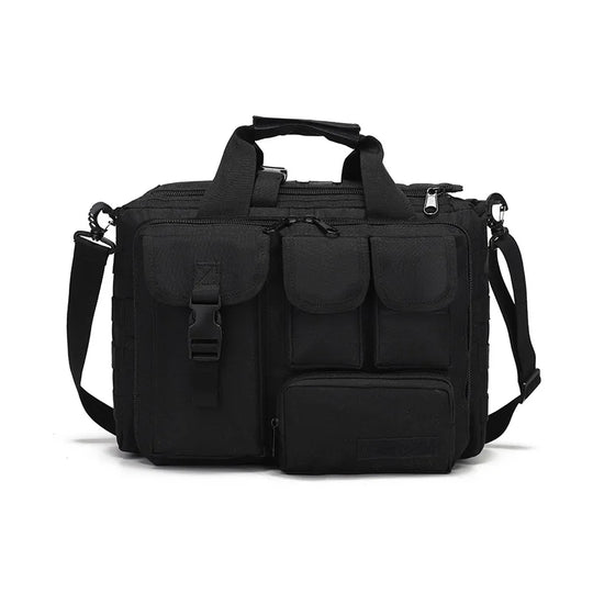 Patharo - Portable Tactical Hiking Bandbag