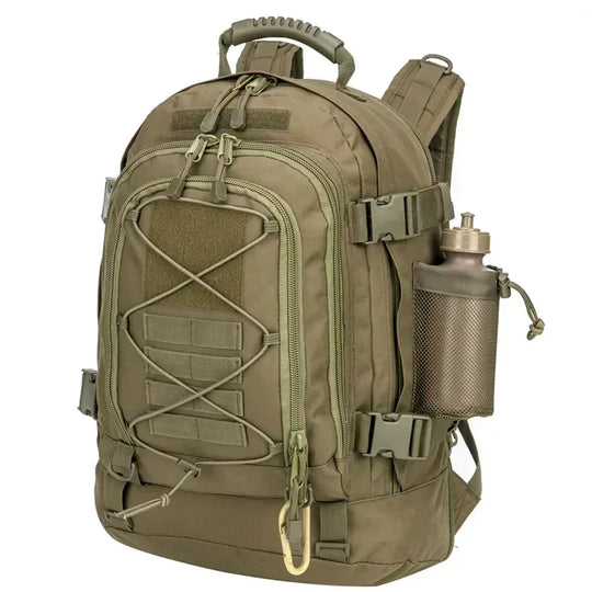 Patharo - Extra Large Tactical Backpack