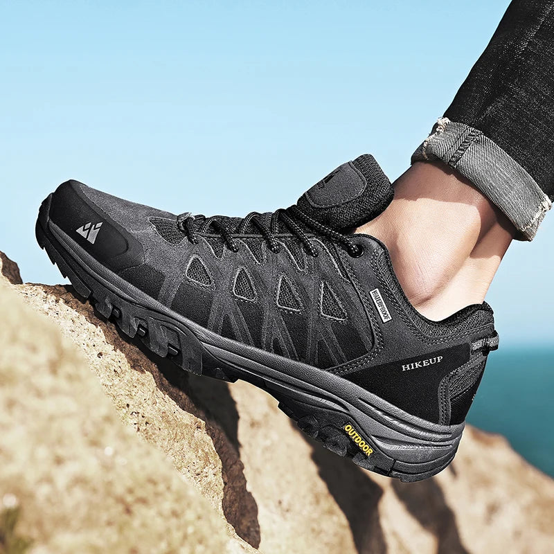 Patharo - Hiking Shoes Breathable Outdoor