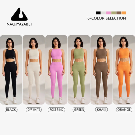 Patharo - Clothing Set Fitness