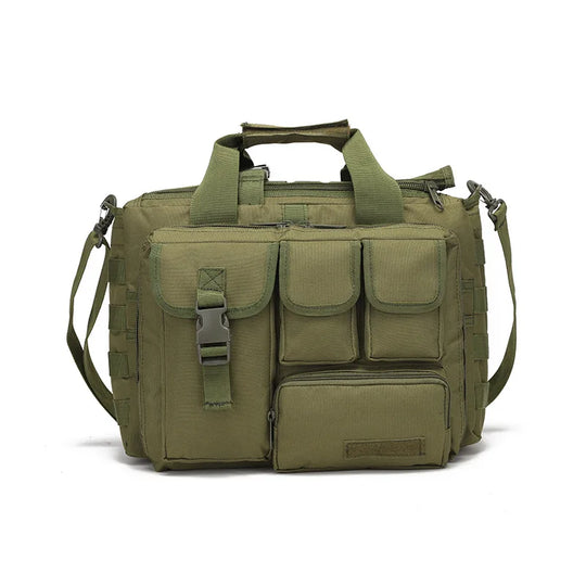 Patharo - Portable Tactical Hiking Bandbag