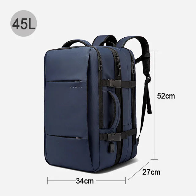 Patharo - Backpack Men