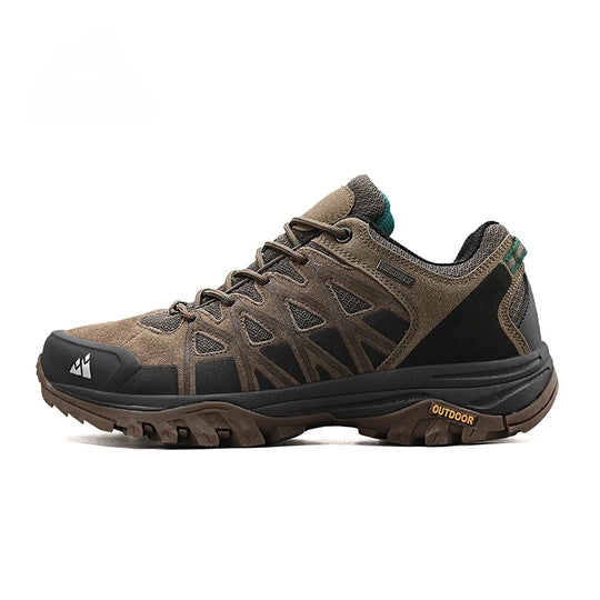 Patharo - Hiking Shoes Breathable Outdoor