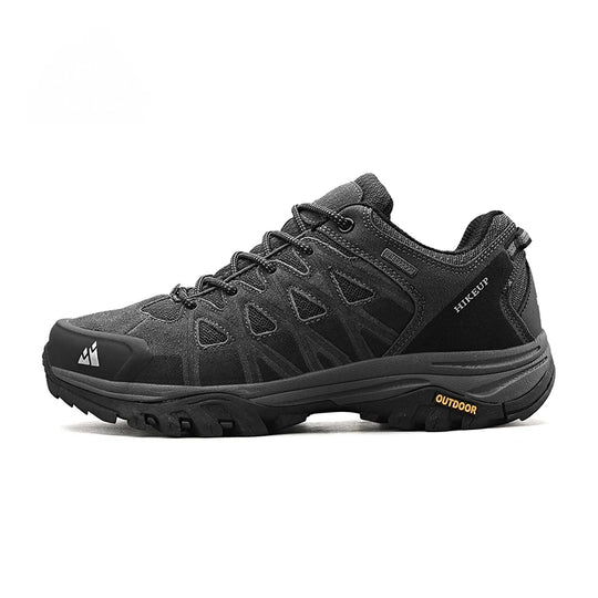 Patharo - Hiking Shoes Breathable Outdoor