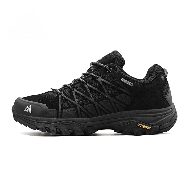 Patharo - Hiking Shoes Breathable Outdoor