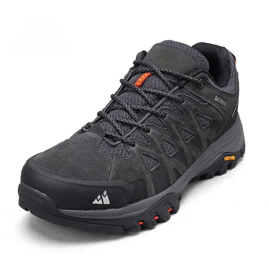 Patharo - Hiking Shoes Breathable Outdoor