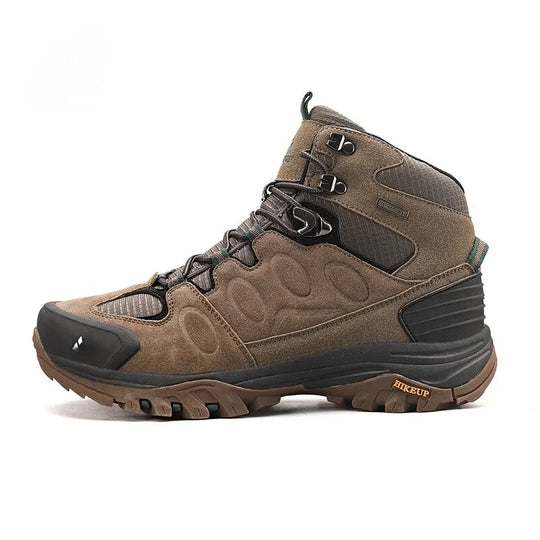 PATHARO - HIGH-TOP Men Hiking Boots