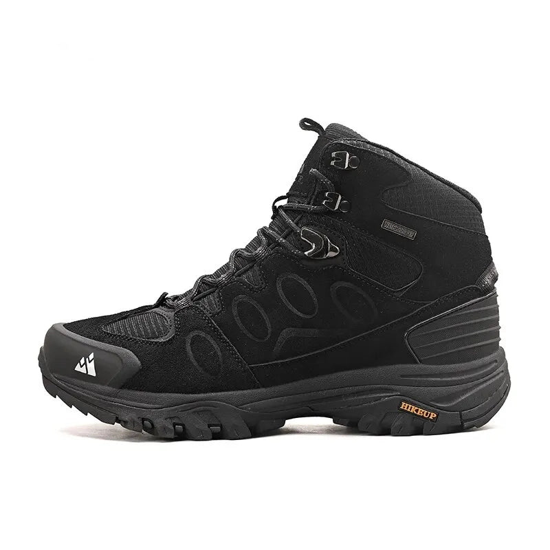 PATHARO - HIGH-TOP Men Hiking Boots