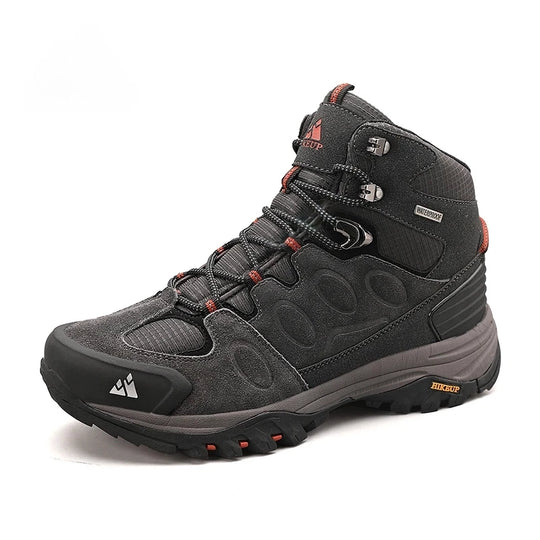 PATHARO - HIGH-TOP Men Hiking Boots