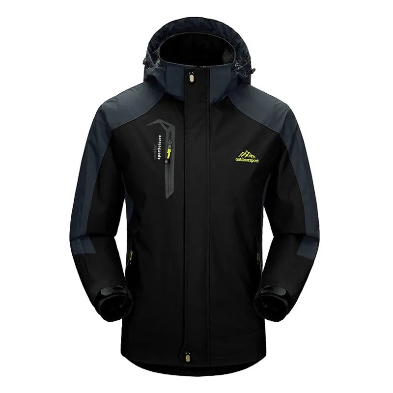 Patharo - Camping Hiking Jacket